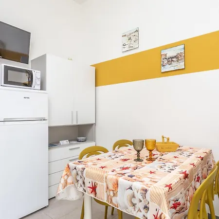 Nicola House La Salina Apartment *