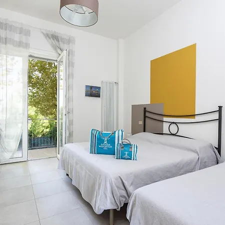 Nicola House La Salina Apartment Cervia