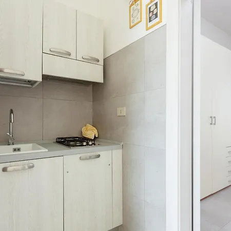 Apartment Nicola House La Salina Cervia