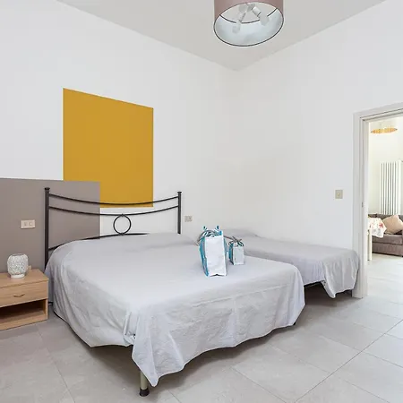 Apartment Nicola House La Salina Cervia