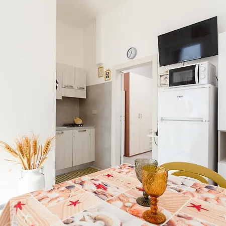Apartment Nicola House La Salina Cervia